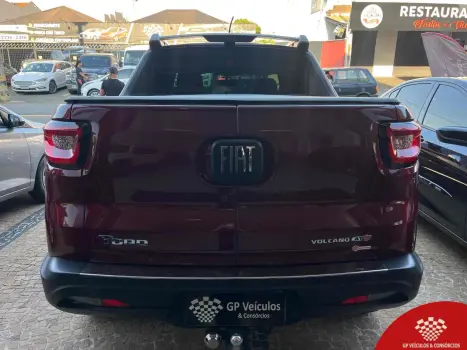 FIAT Toro , Foto 5