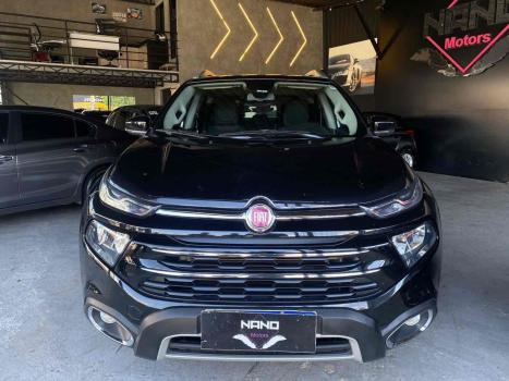 FIAT Toro , Foto 3