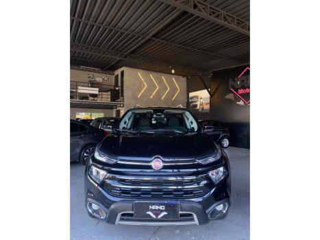 FIAT Toro , Foto 4