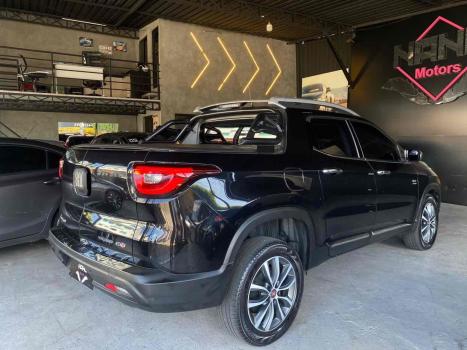 FIAT Toro , Foto 11