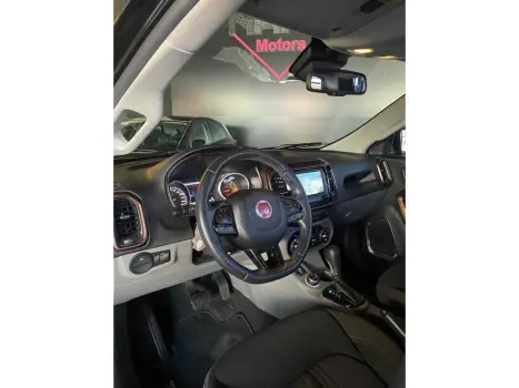 FIAT Toro , Foto 17