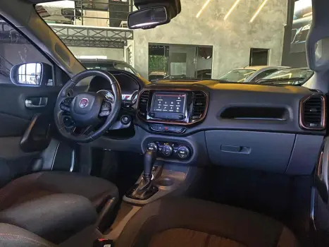 FIAT Toro , Foto 18