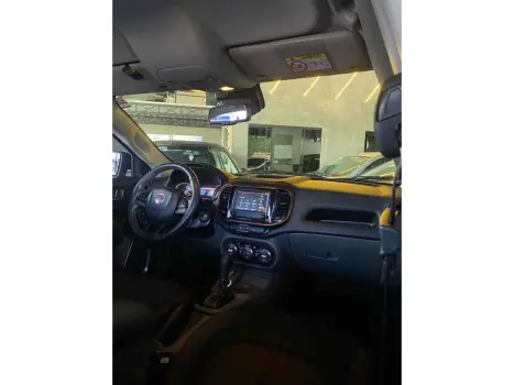 FIAT Toro , Foto 19