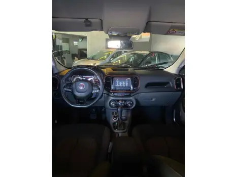 FIAT Toro , Foto 21