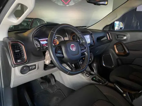 FIAT Toro , Foto 22