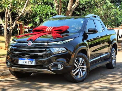 FIAT Toro , Foto 1