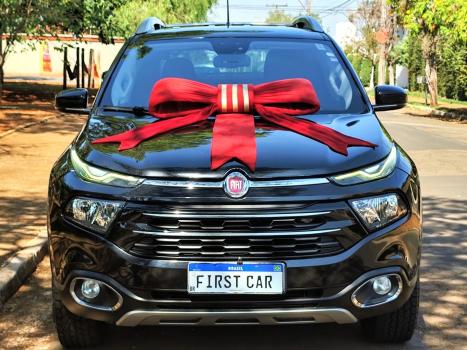 FIAT Toro , Foto 2