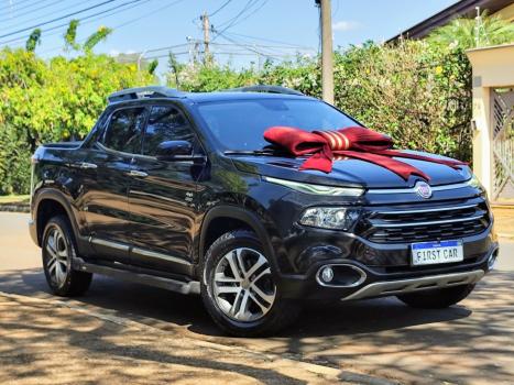FIAT Toro , Foto 3