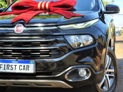 FIAT Toro , Foto 4