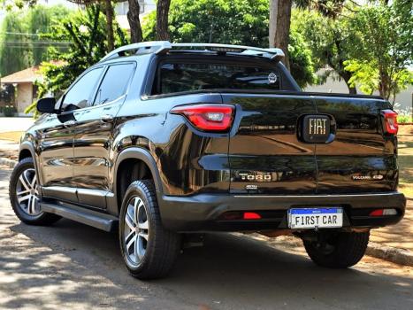 FIAT Toro , Foto 8