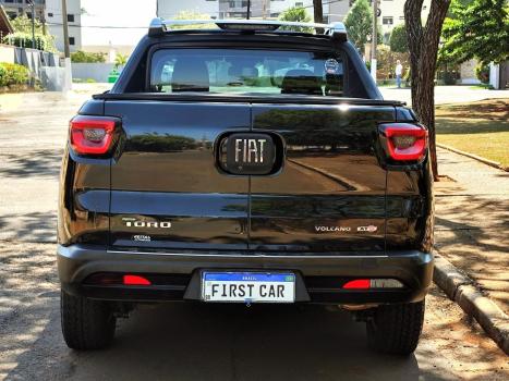 FIAT Toro , Foto 9