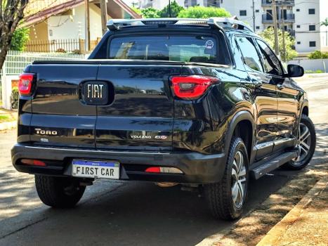 FIAT Toro , Foto 10