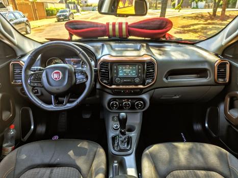 FIAT Toro , Foto 11