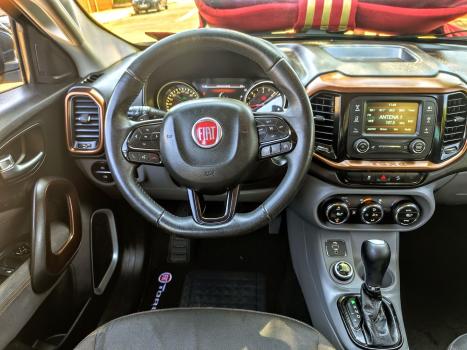 FIAT Toro , Foto 12