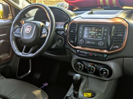 FIAT Toro , Foto 13
