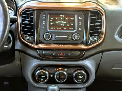 FIAT Toro , Foto 14