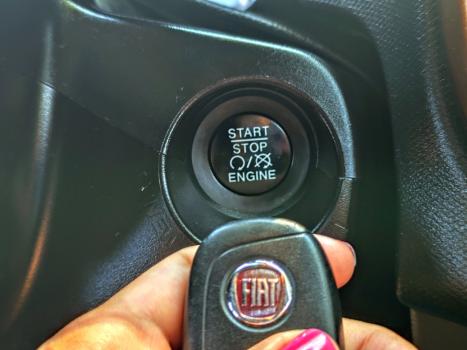 FIAT Toro , Foto 15
