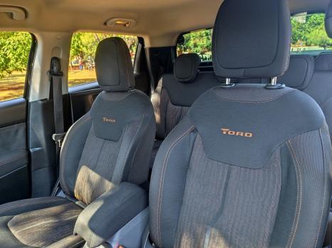 FIAT Toro , Foto 18