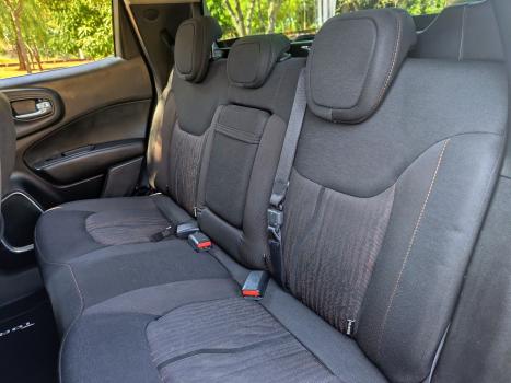 FIAT Toro , Foto 19