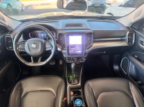 FIAT Toro , Foto 10