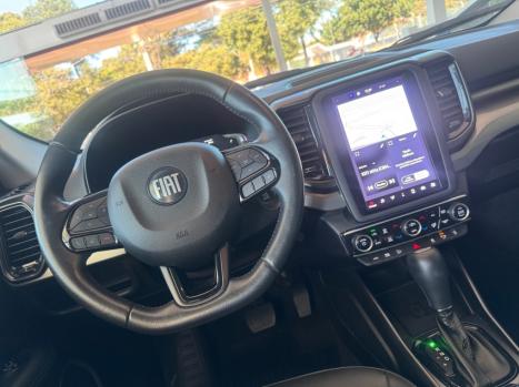 FIAT Toro , Foto 11