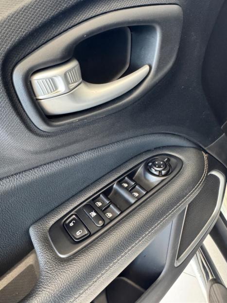 FIAT Toro , Foto 13