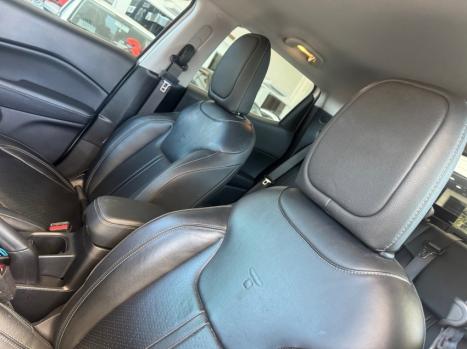 FIAT Toro , Foto 14