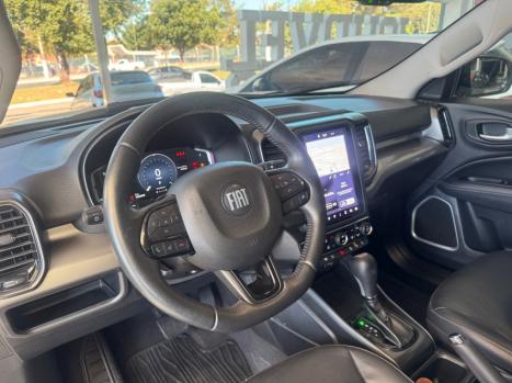 FIAT Toro , Foto 15