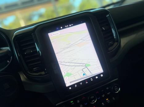 FIAT Toro , Foto 17