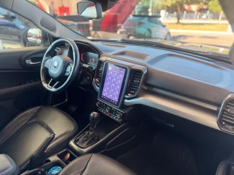 FIAT Toro , Foto 20