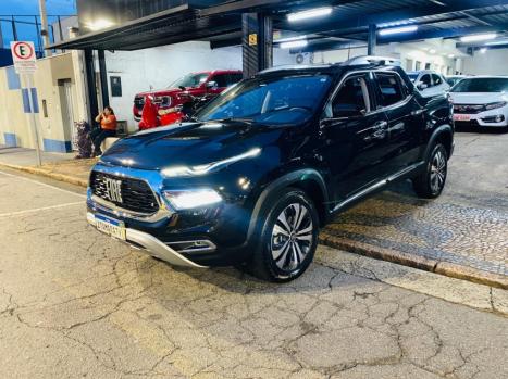 FIAT Toro , Foto 1