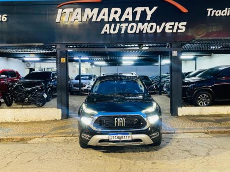 FIAT Toro , Foto 4