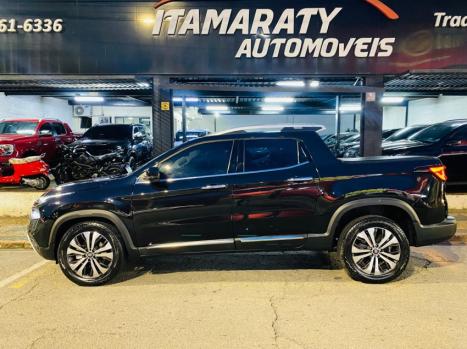 FIAT Toro , Foto 8