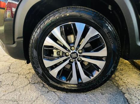 FIAT Toro , Foto 10