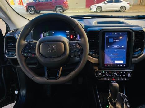 FIAT Toro , Foto 11
