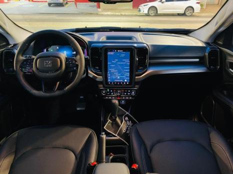 FIAT Toro , Foto 12