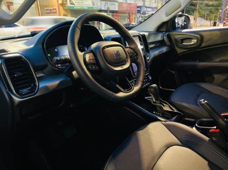 FIAT Toro , Foto 13