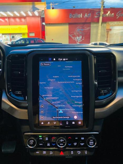 FIAT Toro , Foto 18