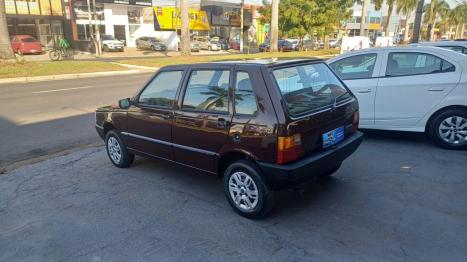 FIAT Uno 1.0 4P, Foto 2