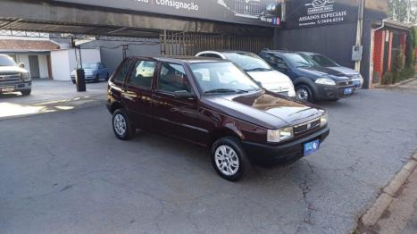 FIAT Uno 1.0 4P, Foto 3