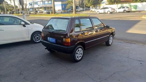 FIAT Uno 1.0 4P, Foto 4