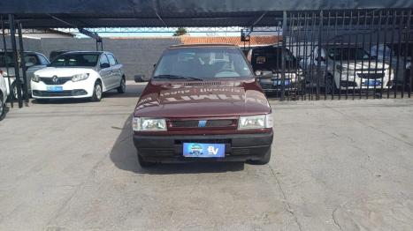 FIAT Uno 1.0 4P, Foto 5