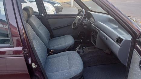 FIAT Uno 1.0 4P, Foto 6