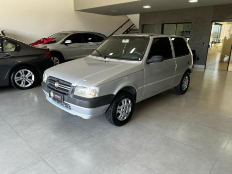 FIAT Uno 1.0 4P ECONOMY FLEX, Foto 3