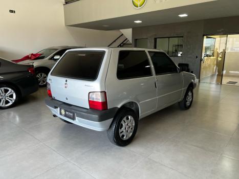 FIAT Uno 1.0 4P ECONOMY FLEX, Foto 4