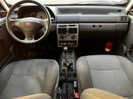 FIAT Uno 1.0 4P ECONOMY FLEX, Foto 4