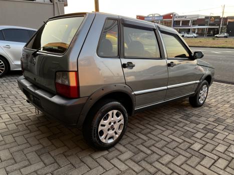 FIAT Uno 1.0 4P ECONOMY FLEX, Foto 2