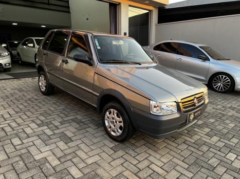 FIAT Uno 1.0 4P ECONOMY FLEX, Foto 5