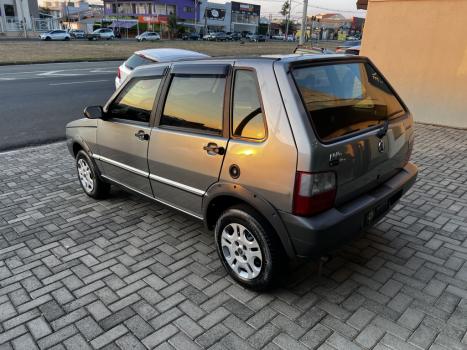 FIAT Uno 1.0 4P ECONOMY FLEX, Foto 6