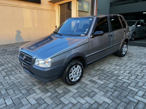 FIAT Uno 1.0 4P ECONOMY FLEX, Foto 7